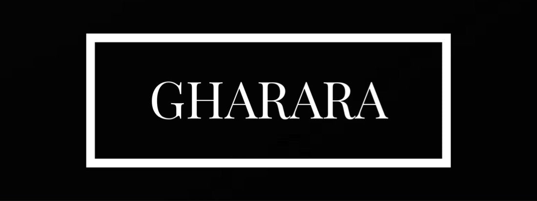 Gharara