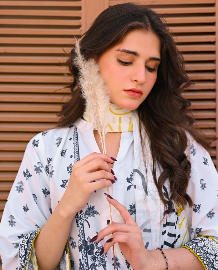 Lemon Cloud Set